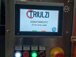 Triulzi VT2IS.SP35.2600