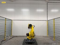 FANUC R-2000iC/125L