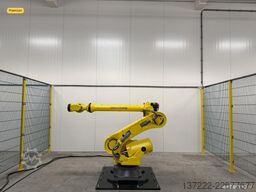 FANUC R-2000iC/125L