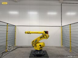FANUC R-2000iC/125L