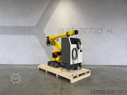 FANUC R-2000iC/125L