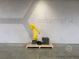 FANUC M-20iB/25