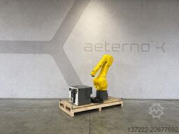 FANUC M-20iB/25