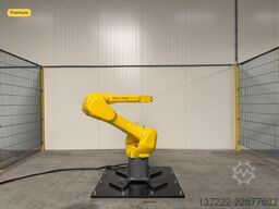 FANUC M-20iB/25