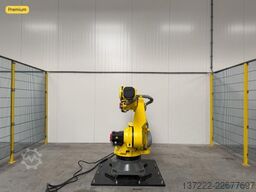 FANUC R-2000iC/165F