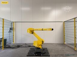 FANUC M-710iC/20L