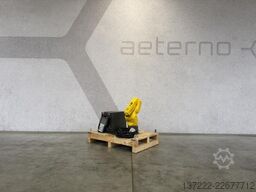 FANUC LR Mate 200iD