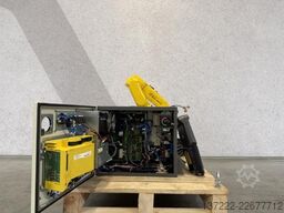 FANUC LR Mate 200iD