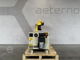 FANUC M-20iD/25