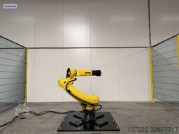 FANUC M-20iD/25