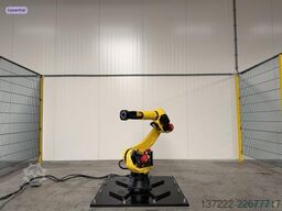 FANUC M-20iD/25