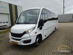 IVECO Aveuro Ambra 35 seats Euro 6 NEU