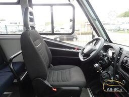 IVECO Aveuro Ambra 35 seats Euro 6 NEU