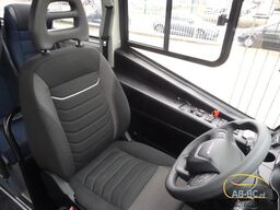 IVECO Aveuro Ambra 35 seats Euro 6 NEU
