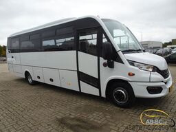IVECO Aveuro Ambra 35 seats Euro 6 NEU