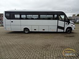 IVECO Aveuro Ambra 35 seats Euro 6 NEU