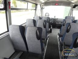 IVECO Aveuro Ambra 35 seats Euro 6 NEU