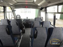 IVECO Aveuro Ambra 35 seats Euro 6 NEU