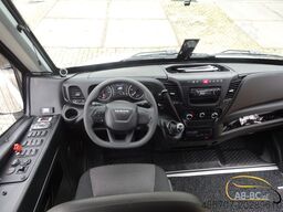 IVECO Aveuro Ambra 35 seats Euro 6 NEU
