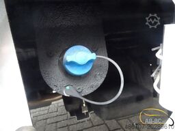 IVECO Aveuro Ambra 35 seats Euro 6 NEU