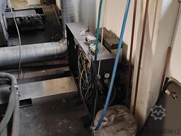 Bystronic Bystar 3015