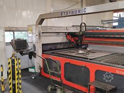 Bystronic Bystar 3015