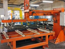 Bystronic Bystar 3015