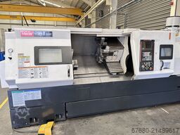 Mazak QTN 350M
