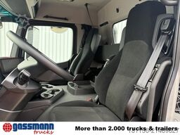 Mercedes-Benz Arocs 1853 AS 4x4, Retarder, MultimediaCockpit,