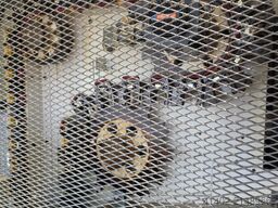 Okuma Mac Turn 350 W