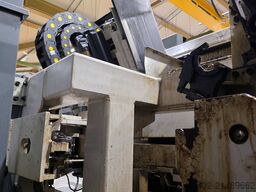 Okuma Mac Turn 350 W