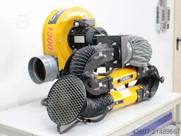 Plymovent MMH-100-15 - FUA-1300