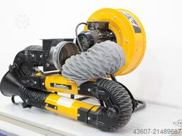 Plymovent MMH-100-15 - FUA-1300