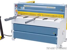 Bernardo MTA 1360 x 3 NCC