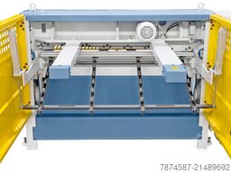 Bernardo MTA 1360 x 3 NCC