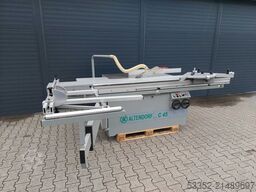 Altendorf C45