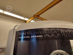 Deckel Maho DMU 60