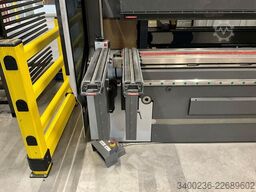 Bystronic Xpert Pro 250