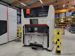 Bystronic ByBend Star 80/1530