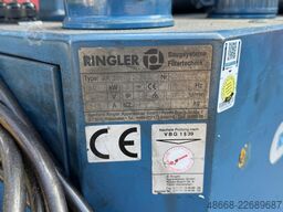 Ringler RA 320-D 2x3,0