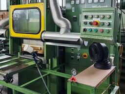 Wickert WKP 2560/5/2,5