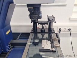 Werth ScopeCheck 300/S/Z 3D CNC