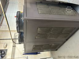 Bystronic Bystar 3015