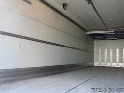 MAN TGS 26.420 Carrier Twin Cool LBW Lift-Lenkachse