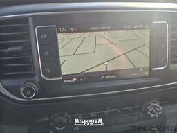 Citroen CITROEN JUMPY 2021 1.5HDI KM 72000