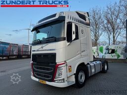 Volvo FH 420 GLOBETROTTER, 2 TANKS