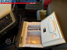 Volvo FH 420 GLOBETROTTER, 2 TANKS