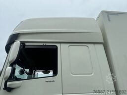 DAF XF 480 XF480FAN COMINATIE.  2020.  ALLEEN ALS C...