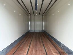 DAF XF 480 XF480FAN COMINATIE.  2020.  ALLEEN ALS C...