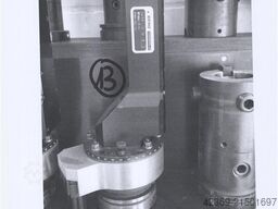 Wohlhaupter HSK-A 100